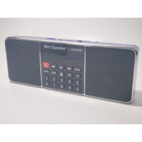 Gurbani Radio (Bluetooth)