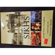 HISTORY OF THE SIKHS