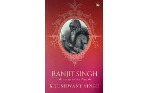 RANJIT SINGH (MAHARAJA OF THE PUNJAB)
