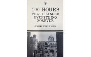 100 HOURS THAT CHANGED EVERYTHING FOREVER