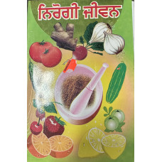 NIROGI JEEVAN
