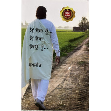 MAIN JAISA HOON ...MAIN VAISA HOON