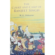 THE COURT AND CAMP OF RANJEET SINGH