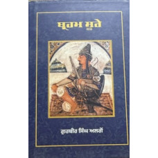 BRAHAM SOORE
