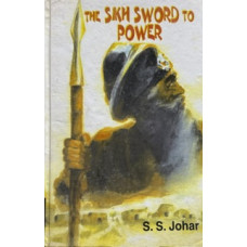 THE SIKH SWORD TO POWER