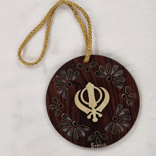 CAR HANGING - KHANDA 