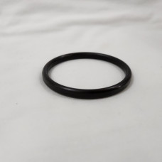 KARA - BLACK PLATED SARBLOH (0.7 CM)