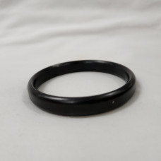 KARA - BLACK PLATED SARBLOH (1.1CM)