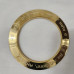 KARA - BRASS WITH PUNJABI TEXT