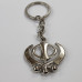 KEYRING - METAL KHANDA