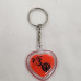 KEYRING - IK ONKAR KHANDA (2 OPTIONS)