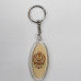 KEYRING - IK ONKAR, KHANDA (7 OPTIONS)