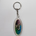 KEYRING - IK ONKAR, KHANDA (7 OPTIONS)