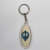 KEYRING - IK ONKAR, KHANDA (7 OPTIONS)