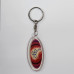 KEYRING - IK ONKAR, KHANDA (7 OPTIONS)