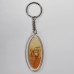 KEYRING - IK ONKAR, KHANDA (7 OPTIONS)