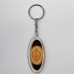 KEYRING - IK ONKAR, KHANDA (7 OPTIONS)