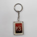 KEYRING - IK ONKAR, KHANDA (7 OPTIONS)