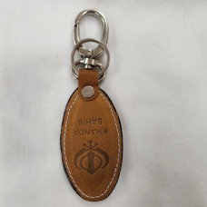 KEYRING - KHANDA SAHIB 