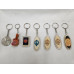 KEYRING - IK ONKAR, KHANDA (7 OPTIONS)
