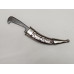 KIRPAN - 8" TAKSALI 