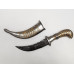 KIRPAN - 8" MAT FINISHING 