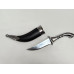 KIRPAN - 7" SILVER