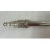 KHANDA KIRPAN - SILVER KHANDA KIRPAN