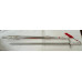KHANDA KIRPAN - SILVER KHANDA KIRPAN