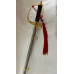 KHANDA KIRPAN - SILVER GOLDEN KHANDA KIRPAN