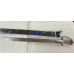 KHANDA KIRPAN - TAKSALI SARBLOH KHANDA