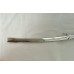 KIRPAN - SILVER GOLDEN KIRPAN