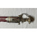 KIRPAN - CARB EMBROIDED MAROOH KIRPAN