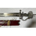 KIRPAN - TAKSALI SARABLOH MAROON KIRPAN