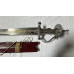 KIRPAN - TAKSALI SARABLOH MAROON KIRPAN