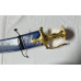 KIRPAN - BLUE TEGA
