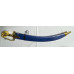 KIRPAN - BLUE TEGA