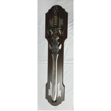 WALL HANGING - KHANDA