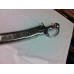 KIRPAN - Silver Metallic Kirpan