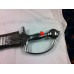 KIRPAN - Silver Metallic Kirpan