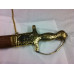 Wooden Sheath Kirpan