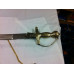 Wooden Sheath Kirpan