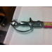 KIRPAN - Pink & Gold Lace Kirpan