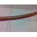 KIRPAN - Pink & Gold Lace Kirpan