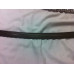 KIRPAN - Silver Beaded Kirpan
