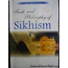 Faith and Philoshpy of Sikhism