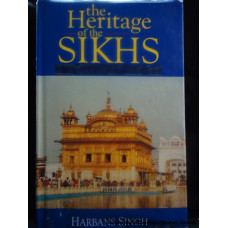 The Heritage of the Sikhs