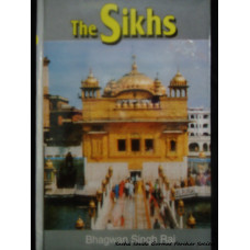 The Sikhs