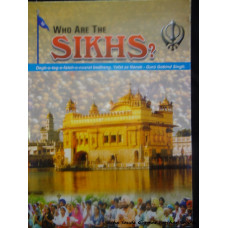 Who are the Sikhs?