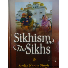 Sikhism and The Sikhs